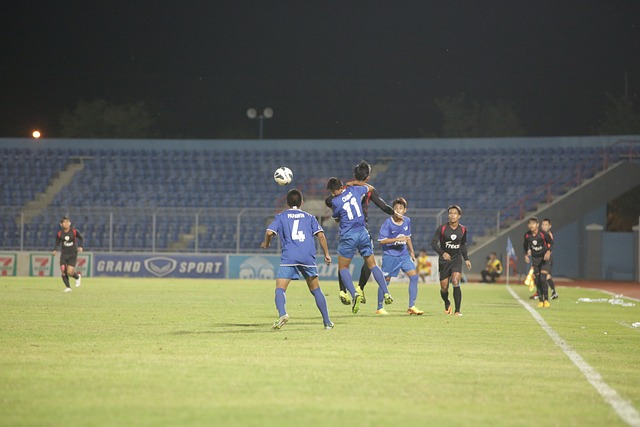 配合和进球 配合和进球